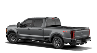 2027 Ford Super Duty® External Image 2